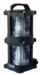 CXH-102P LED DOUBLE-DECK NAVIGATION SIGNAL LIGHT